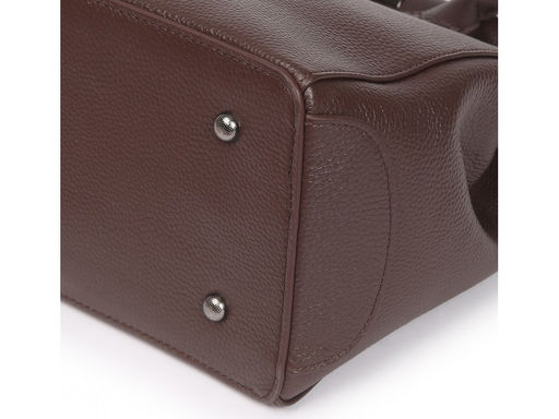 Сумка женская Lanotti YN231/коричневый