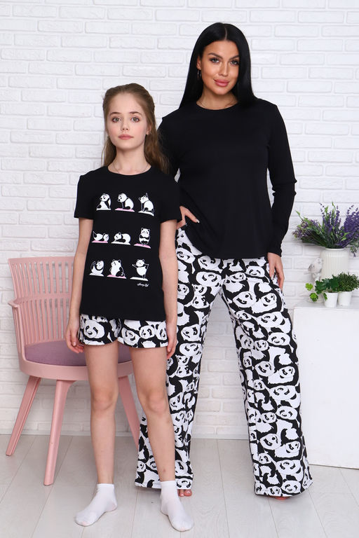 Костюм домашний арт. КД-020-051