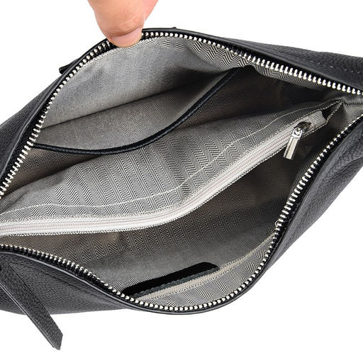 Bags Сумка женская / кожа / 03710601 фото 7