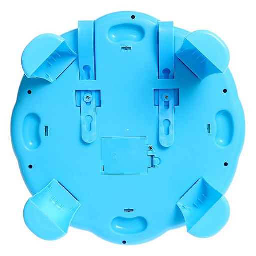 Развивающий столик Весёлая игра, 3 в 1, световые и звуковые эффекты - Zabiaka фото 10