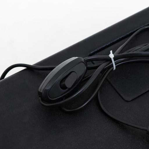 Комплект аквариумов с крышками Матрёшка - 4 шт, телевизор, 25, 30, 45, 55 л - Пижон фото 4