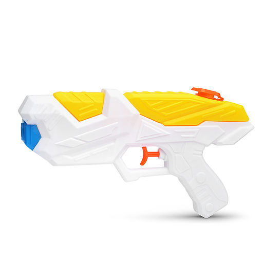 Водное оружие "Взрывной бластер" в пакете