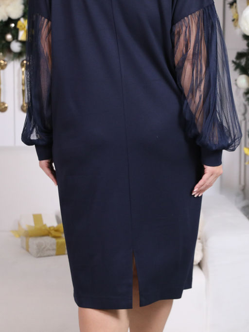 Платье П5-4875/3 - Wisell фото 17