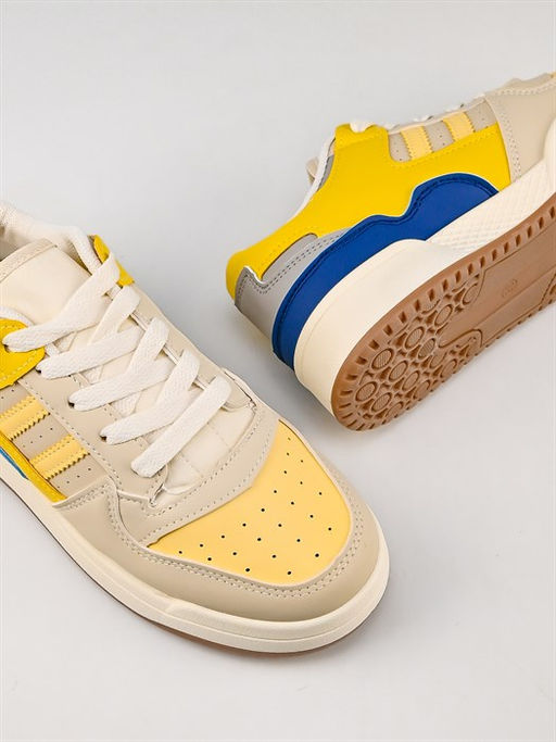 Кеды женские классика/ Кроссовки BG004-9 - Piniolo фото 4