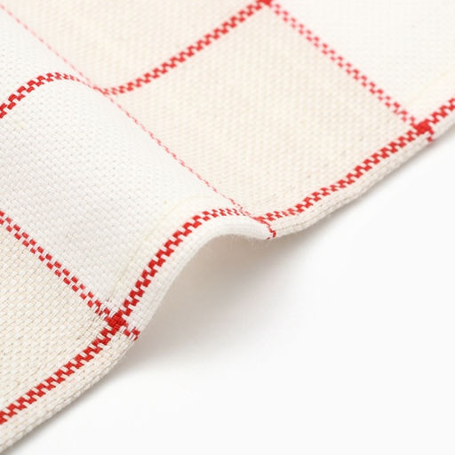 Набор «Этель» Bright cage: фартук 60×70 см, прихватка 19×19 см, полотенце 40×73 см