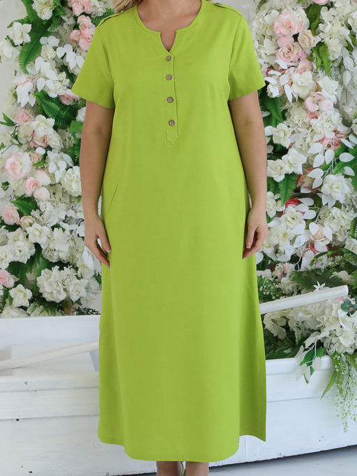 Платье П3-5533/1