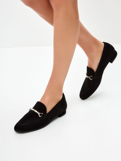 31322101004, Лоферы женские, ARGO Натуральная замша  фото 5