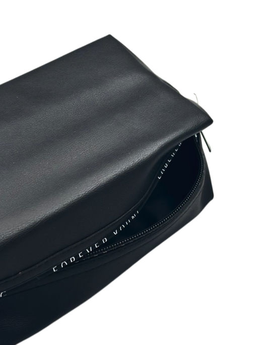 Sunflower Косметичка-тубус женская 4545, черный