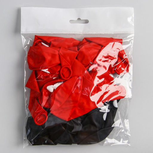 Шар воздушный «Мышонок», 12 дюйм, латексный, 25 штук, Микки Маус