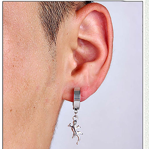 Серьги-каффы - клипсы арт. 13 2406 (id 261055) - Rada фото 2