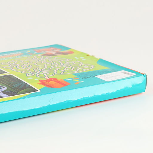 УЦЕНКА Набор металлических головоломок, 30 шт. «Пушистый»