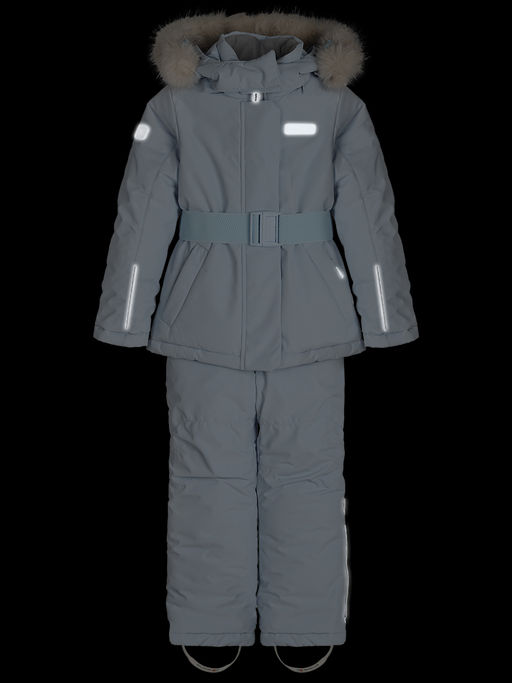 Костюм 7з6825 орхидея - Nikastyle фото 27