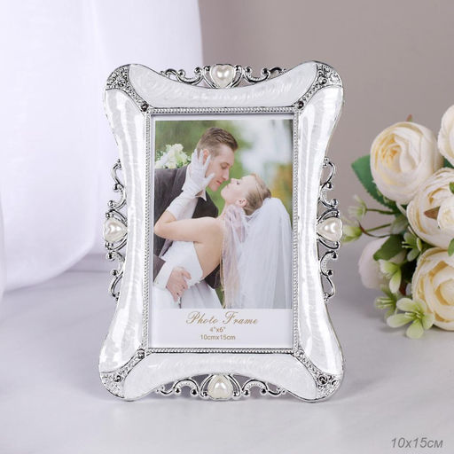 Фоторамка 10х15 / C2034 /уп 96/ - ГалеонТрейд фото 4