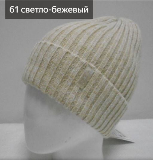 Шапка Мейбл - Ferz фото 11