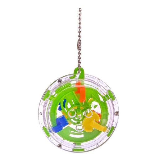 Игрушка развивающая Лабиринтус-мини №2 - Simaland фото 9