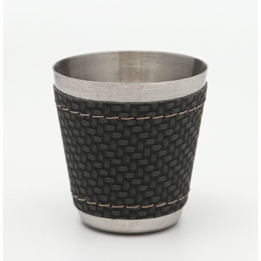 Подарочный набор 6 в 1: фляжка 270 мл, 4 стопки по 40 мл, воронка - Simaland фото 4