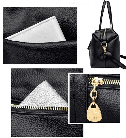 KAIDIFEINIROO Сумка женская 9621  фото 44