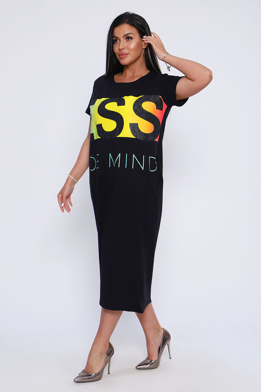 Платье 80016 - Натали фото 7