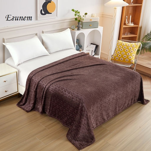 Плед велсофт 2,0 сп (170*200) - День и ночь фото 5