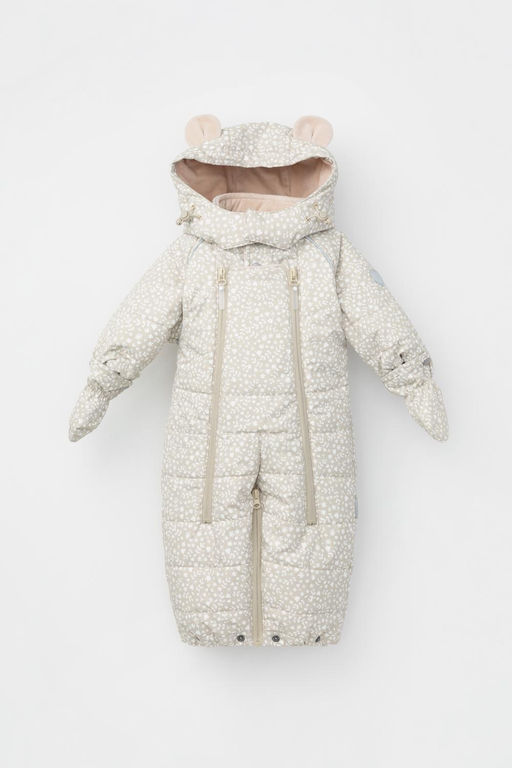 Crockid _ ВК 60095/н/1 УЗГ комбинезон д/дет яс