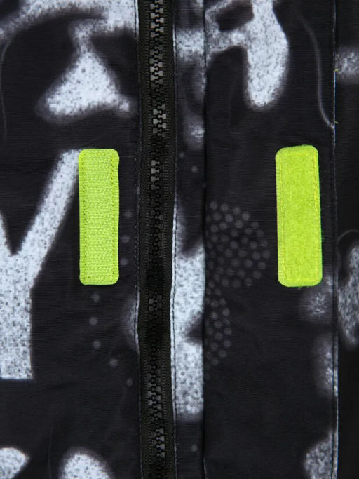 PlayToday / Куртка текстильная с полиуретановым покрытием для мальчиков  фото 11