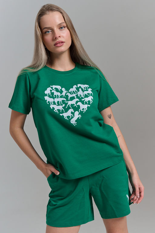 8566 Костюм женский - Натали фото 9