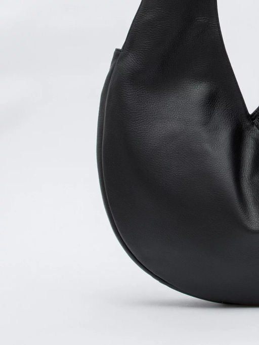 Сумка 1101-1MP black Polina&Eiterou