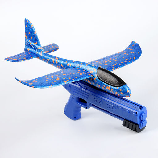 Самолёт Запуск с пистолетом, МИКС - Simaland фото 2