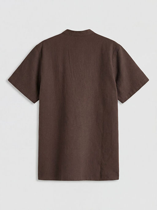 Hakim Yaka Erkek ?ocuk G?mlek