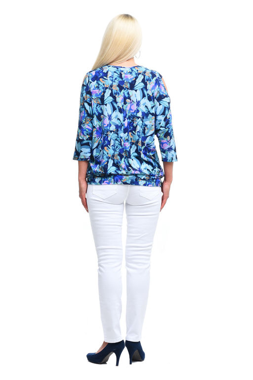 Блузка - Olsi фото 5