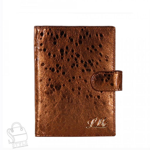 Обложка 52916B Lison Kaoberg в Новосибирске - S-style фото 2