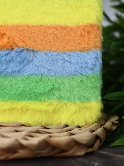 Блокнот плюшевый "Fireworks", 21х14,5 см, плотность 80 гр.