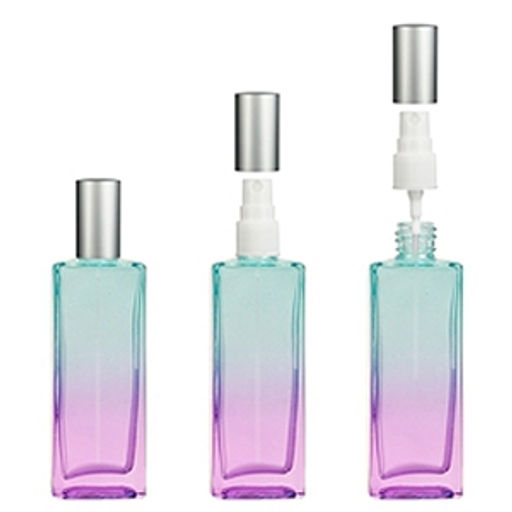 Лакруа 50мл (спрей полулюкс серебро)