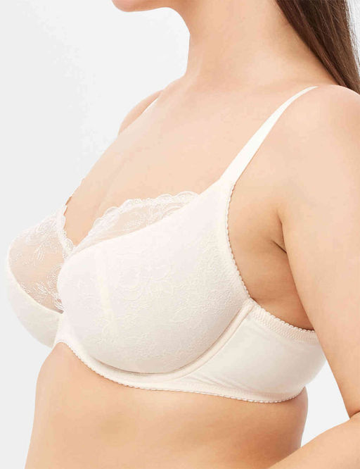 Бюстгальтер Milavitsa 127503 лесной орех/нюд  фото 7