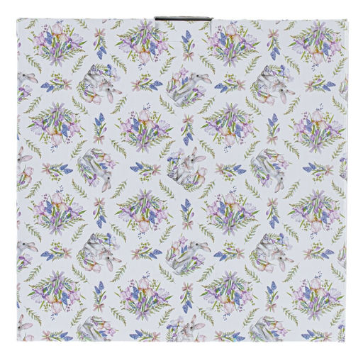 Тарелка, L20 W20 H1,5 см - Remeco фото 2