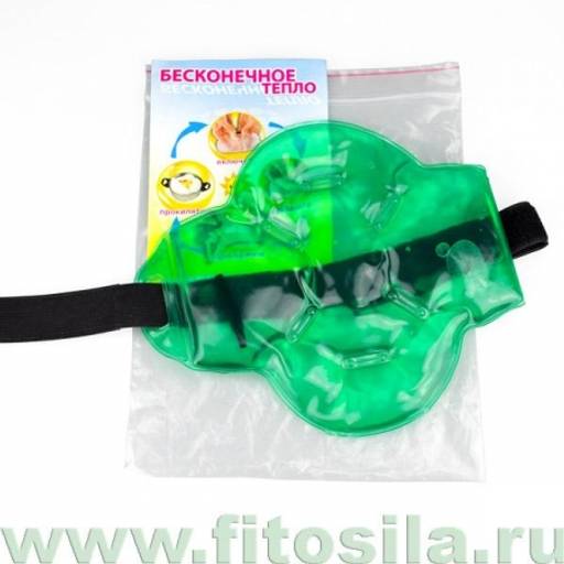 Грелка солевая Бычок, т. м. Дельта-Терм фото 7