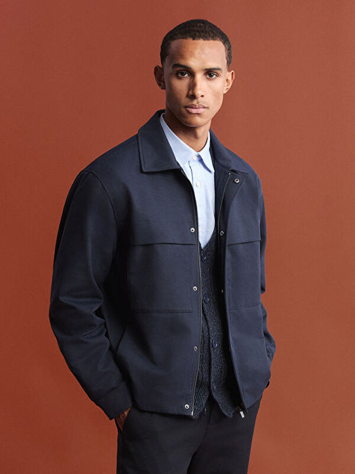 Rahat Kal?p Erkek Ceket