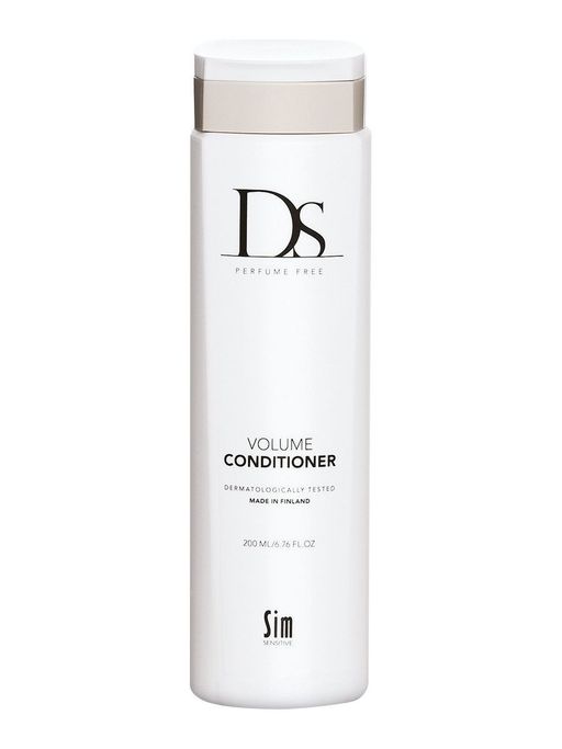 DS Volume Conditioner кондиционер для объема 200 мл