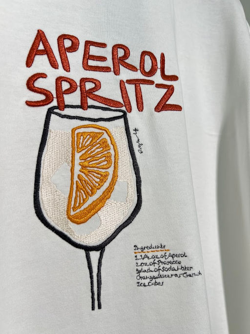 Футболка 1150 - Niv niv фото 6