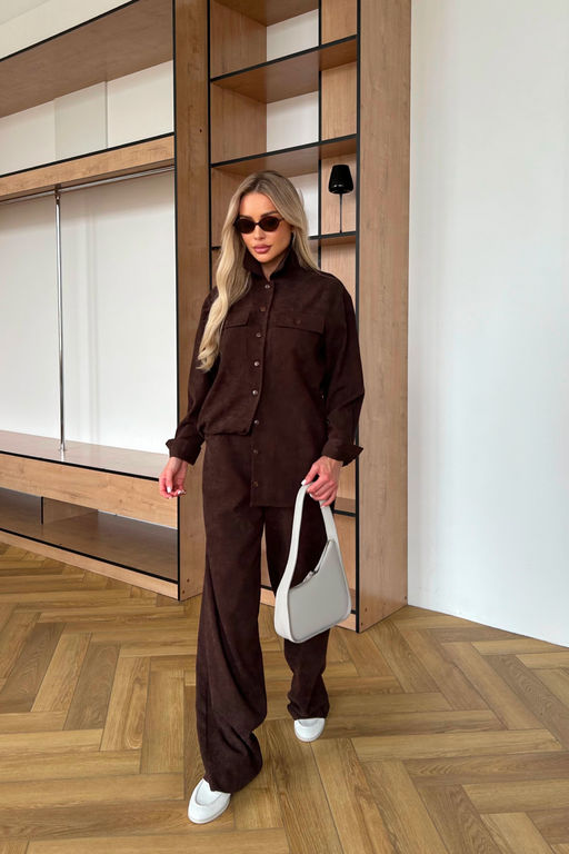 VALENTINA Брюки Алекса №1 фото 12