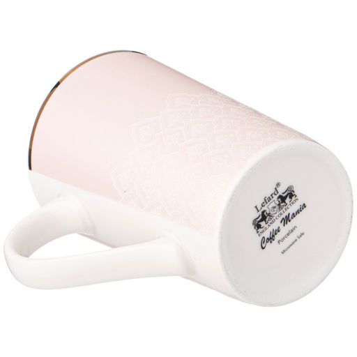 КРУЖКА LEFARD CHARM 435МЛ  фото 4