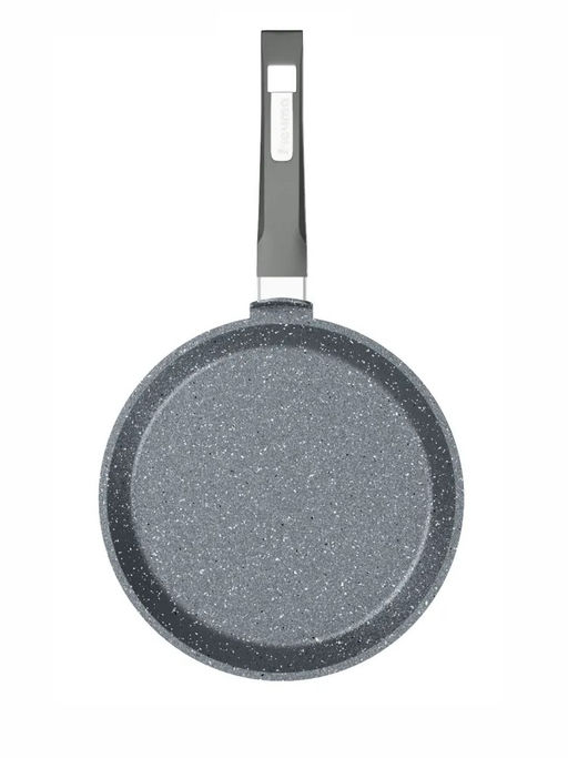 ГРАНИТ Сковорода блинная 24см, арт. 14701
