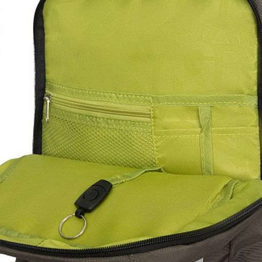 RB-456-2 Рюкзак школьный - Grizzly фото 11