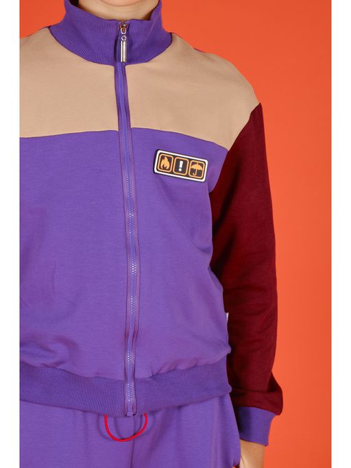 Костюм спортивный