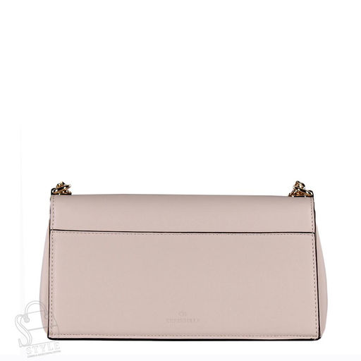 Сумка женская  012308066 off white Chrisbella/30  в Новосибирске