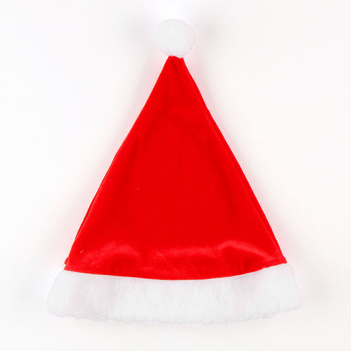 Карнавальный костюм «Мисс Санта», р-р 44-46, платье, колпак, пояс, перчатки