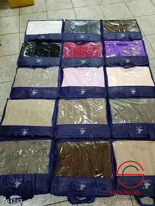 Плед покрывало на кровать