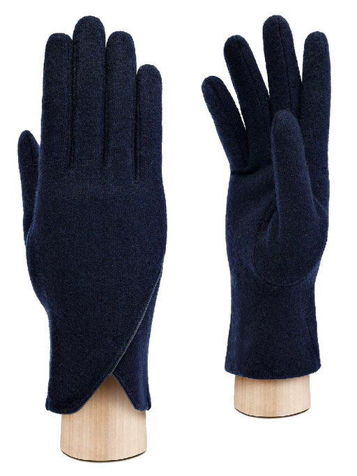 Перчатки жен Labbra LB-PH-69 navy фото 5