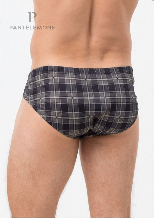 Трусы-плавки мужские PMP-288