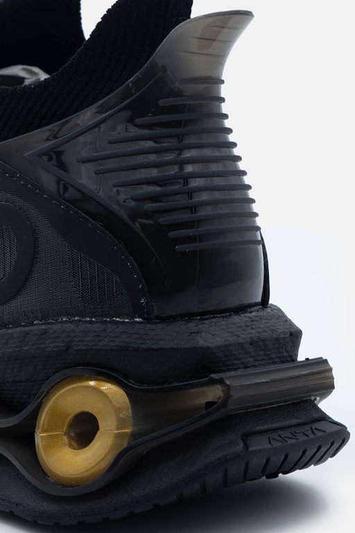 Обувь для Бега Серый/Черный - Anta фото 6